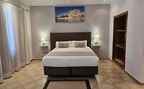 Level Mallorca - Living Hotel
