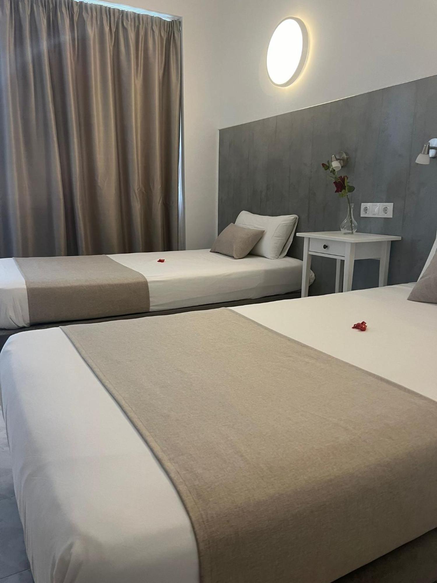 Level Mallorca - Living Playa de Palma  Buitenkant foto